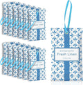 SCENTORINI Scented Sachets for Drawers and Closets, Linen Scent 14 Pack by SCENTORINI