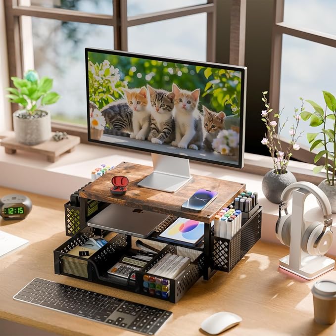 Simple Trending Monitor Stand - Image 4