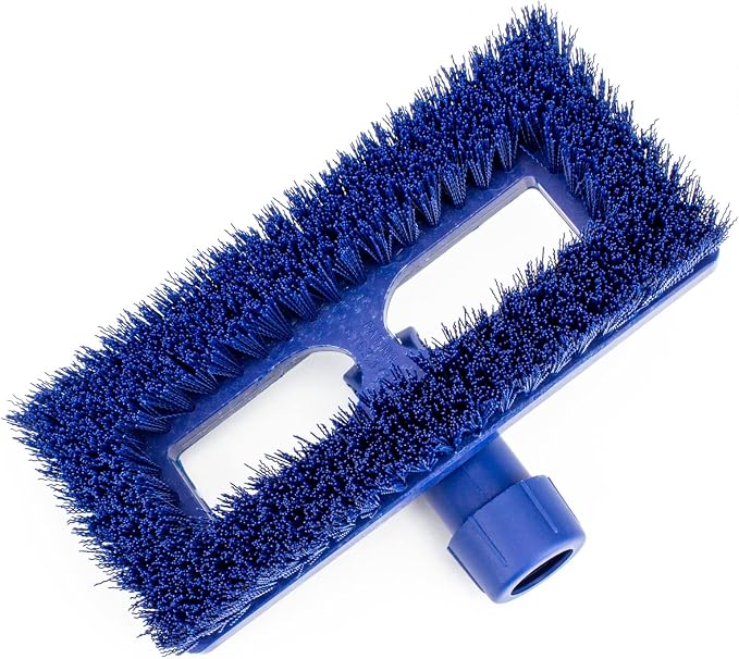 SPARTA 3638831EC14 Polyester Rectangle Scrub Brush, Floor Brush, Cleaning Brush - Image 3