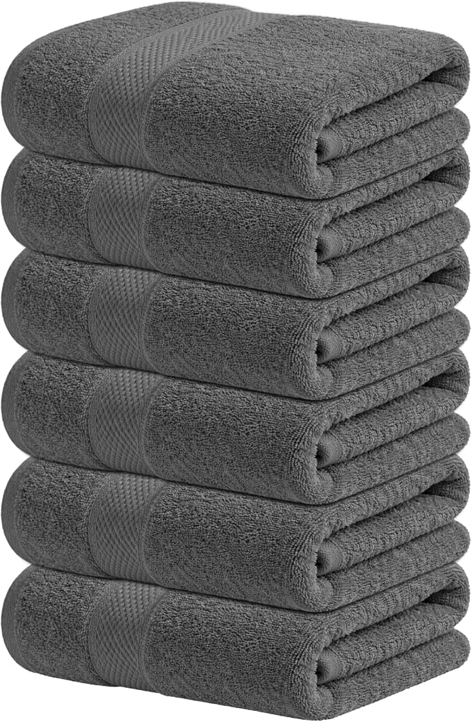 Infinitee Xclusives 100% Cotton Hand Towels by InfiniteeXclusives