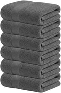 Infinitee Xclusives 100% Cotton Hand Towels by InfiniteeXclusives