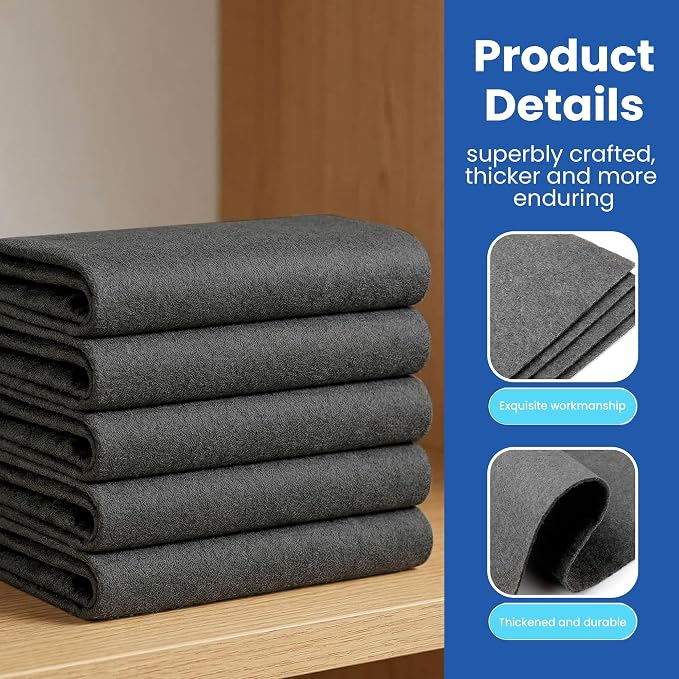 LILAC Thickened Magic Cleaning Cloth - Image 4