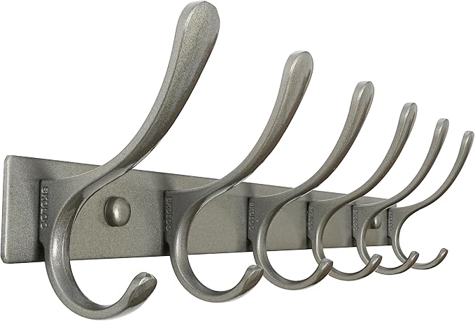 SKOLOO Coat Rack Wall Mounted by SKOLOO