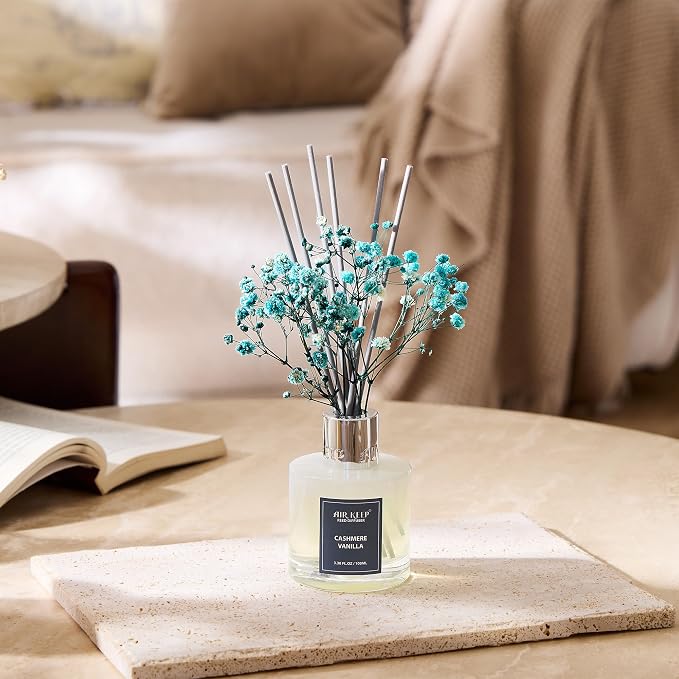 Reed Diffuser Set, 3.38 fl oz - Image 3