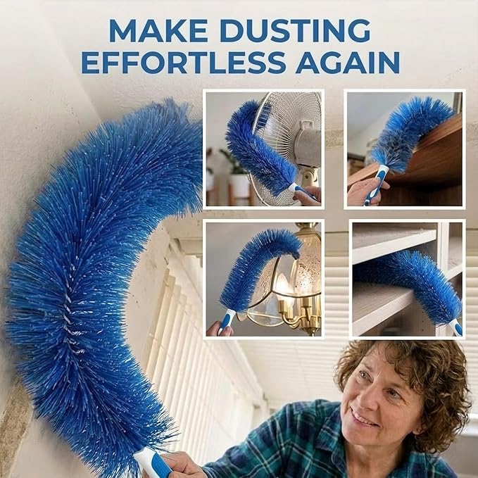 Fan Cleaning Brush Kit - Image 2