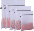 Mesh Laundry Bags for Delicates, Lingerie Bags for Washing Delicates by Kimmama