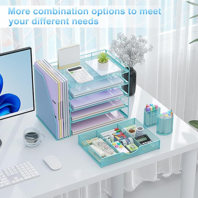 gianotter 5-Tier Desk Organizer - Image 4