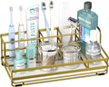 HapiRm Toothbrush Holders for Bathroom by HapiRm
