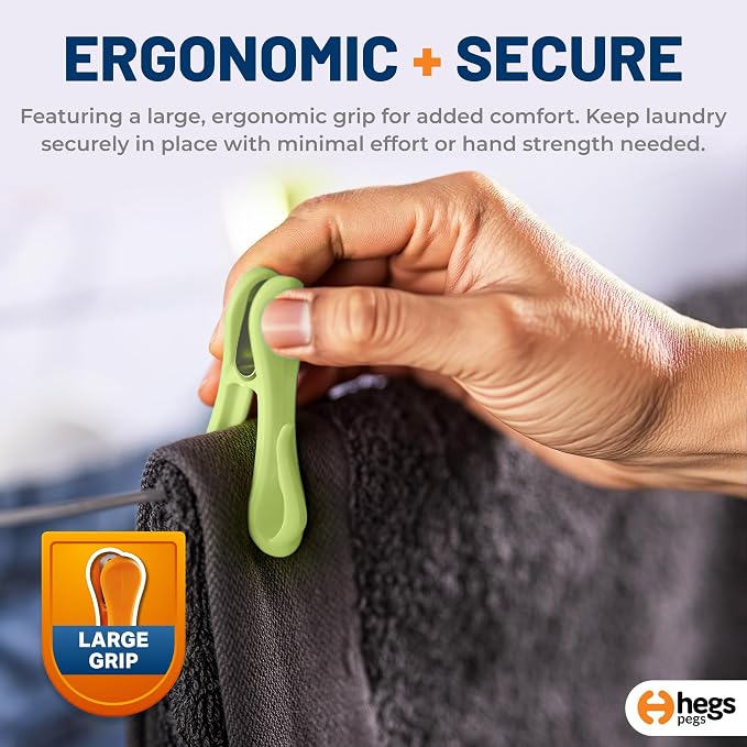 Hegs 30 Pack Multi-Color - Image 4