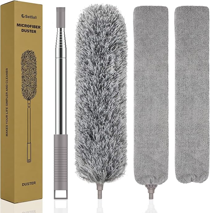 SetSail Dusters and Gap Duster by SetSail