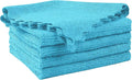 Orighty Microfiber Cleaning Cloth 5 Pack, Highly Absorbent Household Cleaning by AllRightinOrighty