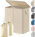 Lifewit Double Laundry Hamper by Lifewit