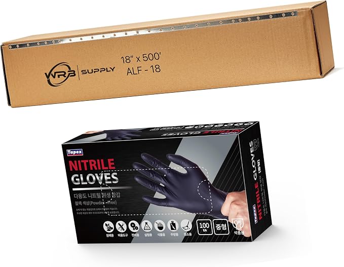 Aluminum Foils - Image 2