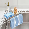 Ohuhu Corner Sink Strainer, Sponge Holder by Ohuhu