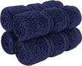 American Soft Linen 100% Cotton Luxury Turkish Towels by AmericanSoftLinen