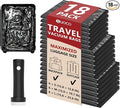 Travel Vacuum Bags for Clothing by SUOCO