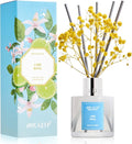 Reed Diffuser Set, 3.38 fl oz by Airkeep