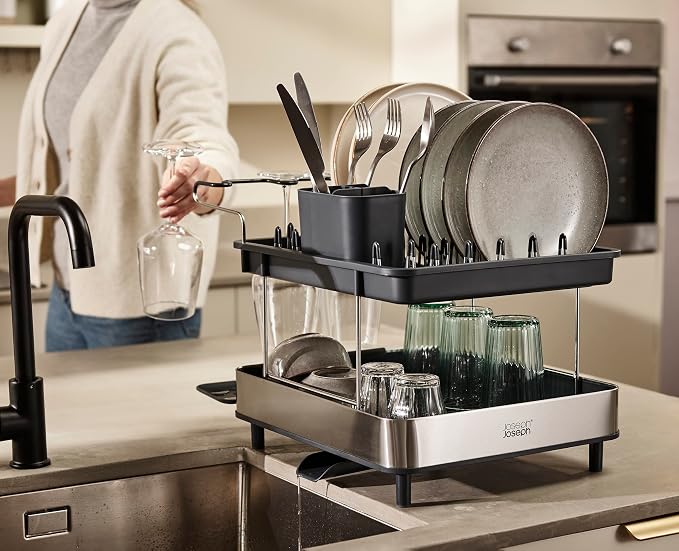 Joseph Joseph Dish Drying Rack - Image 2