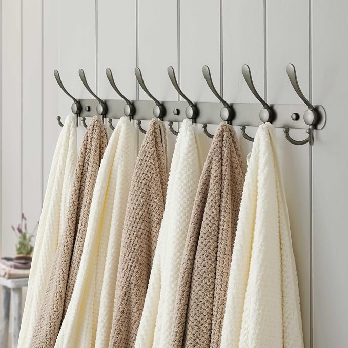 Coat Rack Wall Mount - Image 4