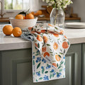 RECYCO Waffle Kitchen Towel Set of 2 by RECYCOHOMECOLLECTION