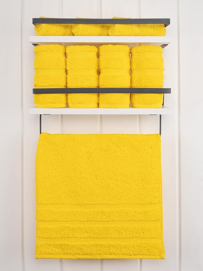 American Soft Linen 100% Cotton Luxury Turkish Towels - Image 2