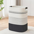 AINUOQI Laundry Basket with Handles by AINUOQI