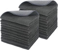 SINLAND Dish Cloth for Washing Dishes Kitchen Washcloth Cleaning Cloth by SINLAND