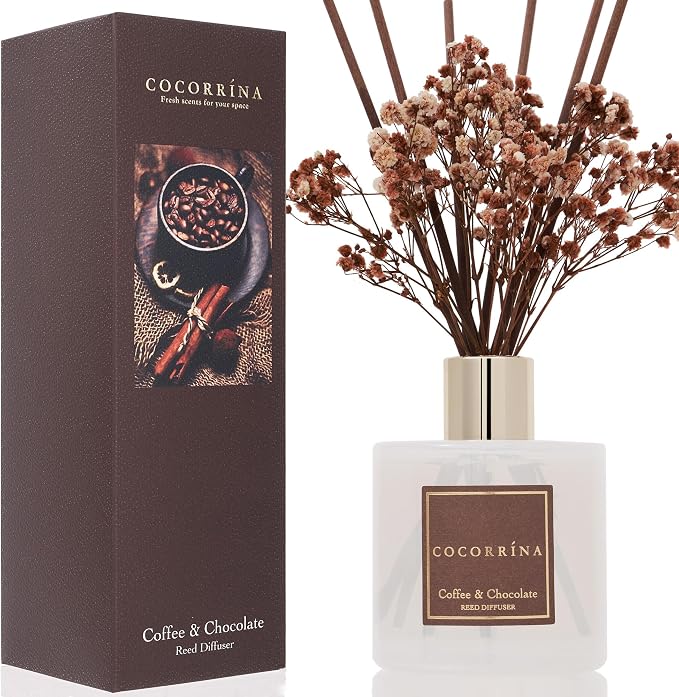 Reed Diffuser Sets by COCORR%C3%8DNA