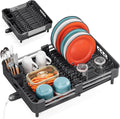 TOOLF Expandable Dish Drying Rack by TOOLF