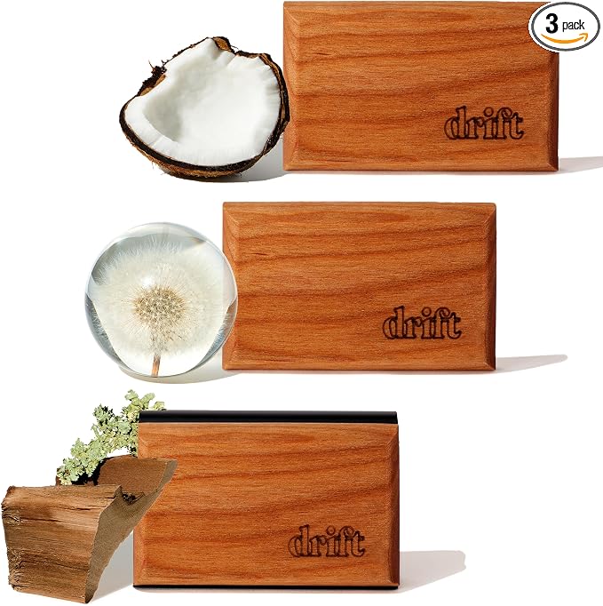 Drift Car Air Freshener by driftscents