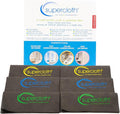 Supercloth® Premium Microfiber Cleaning Cloth by Supercloth
