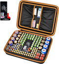 Comecase Battery Organizer Case by COMECASE