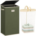 SOLEDI 100L Laundry Hamper by SOLEDI