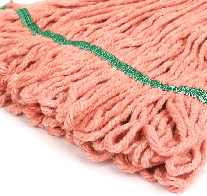 Matthew Cleaning Heavy Duty Mop Head Commercial Replacement - Image 7
