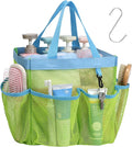 Mesh Shower Caddy Portable by F-color