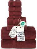 Chakir Turkish Linens | Hotel & Spa Quality 100% Cotton Premium Turkish Towels by ChakirTurkishLinens
