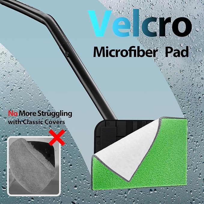 Car Windshield Cleaner Tool - Image 3