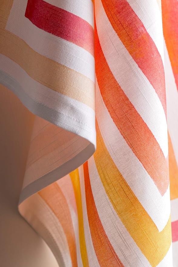 Maison d' Hermine Kitchen Towels Set of 3 Reusable 100% Cotton 27.50" x 20" - Image 9