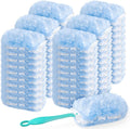 60 Count 360° Dusters Refills for Swiffer Duster by AIRU