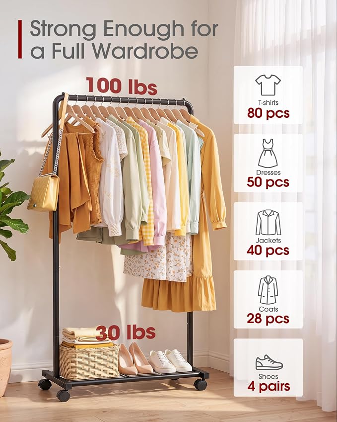 Sakugi Clothes Rack - Image 3