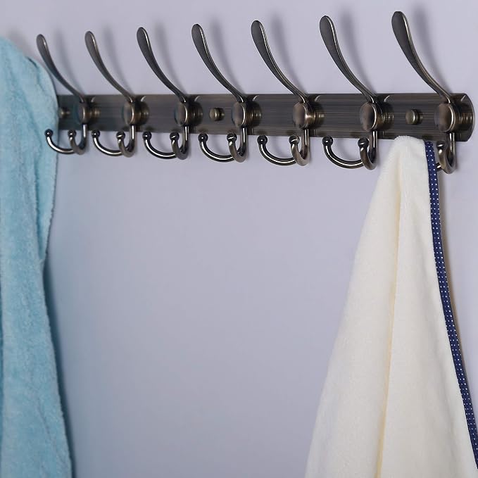 Coat Rack Wall Mount - Image 7
