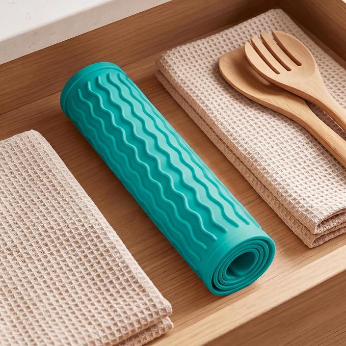 MicoYang Silicone Dish Drying Mat - Image 8