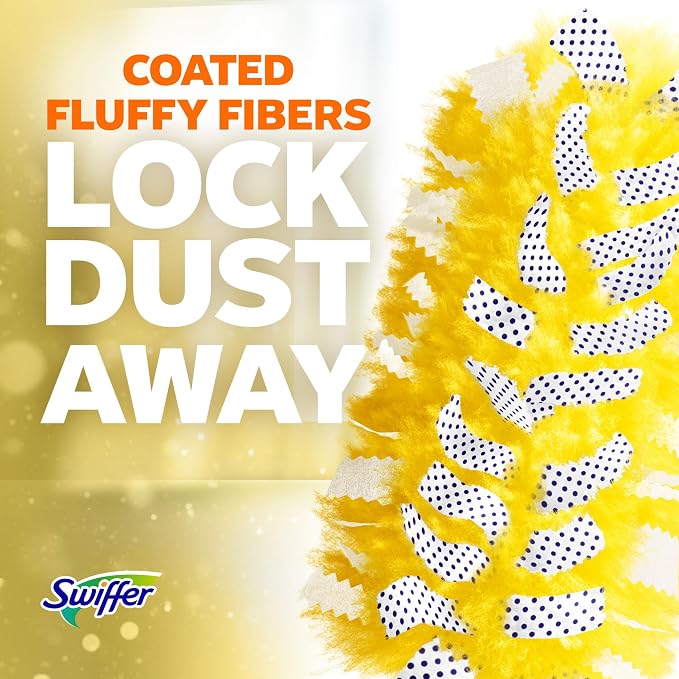 Swiffer Pet Heavy Duty Dusters Refills - Image 10