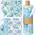 Reusable Kitchen Cloths Cotton Towel, 36 Pack by Noveread