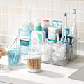 Vtopmart 5 PCS Bathroom Countertop Organizer Sets by Vtopmart