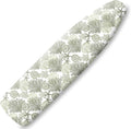 Extra Thick Ironing Board Cover and Pad, Coastal Summer Beach Coral Starfish by Cliduli