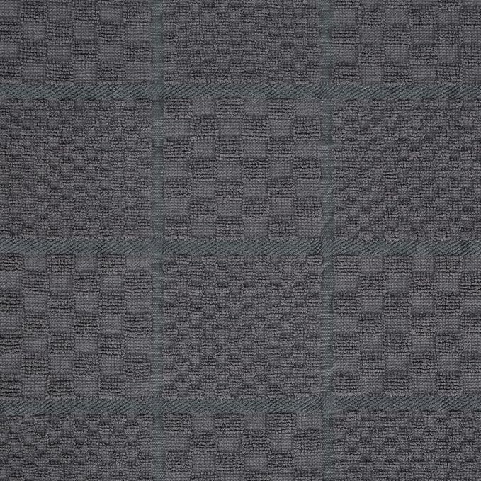 KitchenAid Quilted Cotton Terry Cloth Oven Mitt, Pot Holder, Kitchen Towel - Image 3