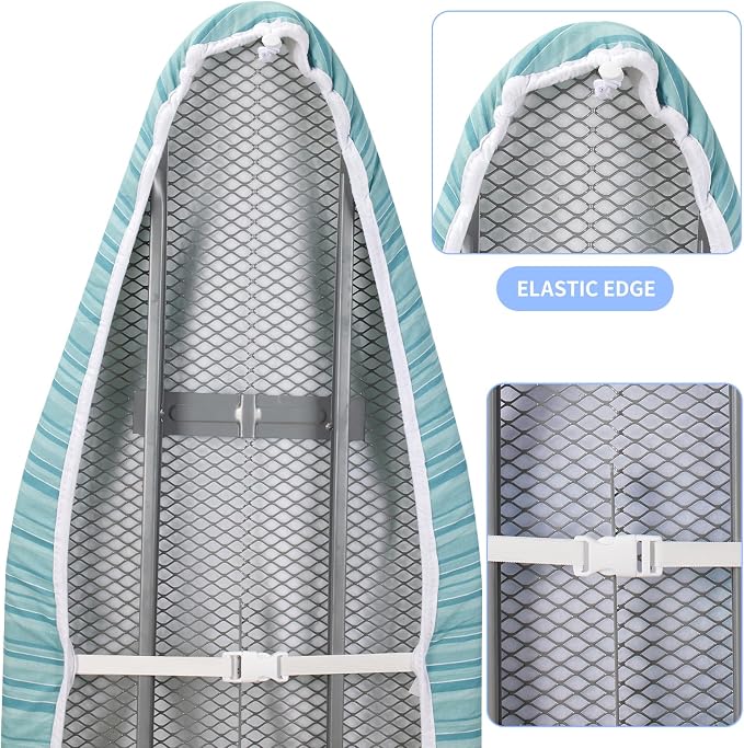 BNDX 18"x49" Ironing Board Cover - Image 5
