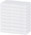 Homaxy 100% Cotton Waffle Weave Kitchen Dish Towels 18-Pack, Ultra Soft by Homaxy