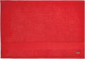 Lacoste Heritage 100% Supima Cotton Tub Mat 21" x 31", Formula 1 | Highly by Unknown
